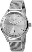 Ferrè Milano Herrklocka FM1G143M0051 Silverfärgad/Stål Ø42 mm