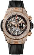 Hublot Herrklocka 411.OX.1180.RX.1704 Big Bang 45mm