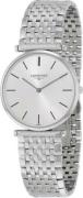 Longines Herrklocka L4.755.4.72.6 La Grande Classique De