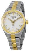 Tissot Damklocka T101.210.22.031.00 PR 100 Lady