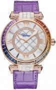 Chopard Damklocka 384239-5009 Imperiale Läder Ø40 mm