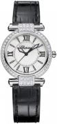 Chopard Damklocka 384238-1001 Imperiale Läder Ø28 mm