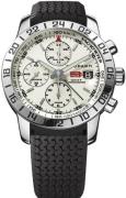 Chopard Herrklocka 168992-3003 Classic Racing GMT Chrono