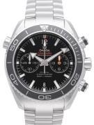 Omega Herrklocka 232.30.46.51.01.001 Seamaster Planet Ocean 600m