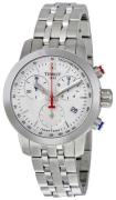 Tissot Damklocka T055.217.11.017.00 PRC 200 Quartz Chronograph Lady