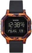 Nixon A1210646-00 The Siren LCD/Gummi