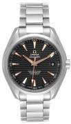 Omega Herrklocka 231.10.42.21.01.006 Seamaster Aqua Terra 150M