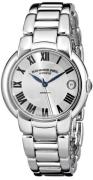 Raymond Weil Damklocka 2629-ST-01659 Jasmine Silverfärgad/Stål Ø29