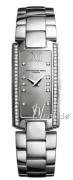 Raymond Weil Damklocka 1500-ST1-00685 Shine Silverfärgad/Stål 44x19