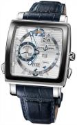 Ulysse Nardin Herrklocka 320-90CER-91 Perpetual Calendar Quadrato