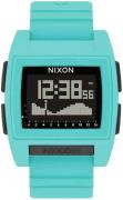 Nixon A1212272-00 LCD/Gummi