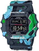 Casio Herrklocka GX-56SS-1ER G-Shock LCD/Resinplast