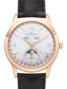 Jaeger LeCoultre Herrklocka 1552520 Master Calender