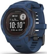 Garmin 010-02293-01 Instinct Solar LCD/Gummi Ø45 mm