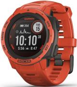 Garmin 010-02293-20 Instinct Solar LCD/Gummi Ø45 mm