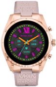 Michael Kors Damklocka MKT5150 Gen 6 Gummi Ø44 mm