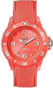 Ice Watch Damklocka 014237 Rosa/Gummi Ø40 mm