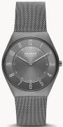 Skagen Damklocka SKW6824 Grenen Ultra Slim Silverfärgad/Stål Ø37 mm