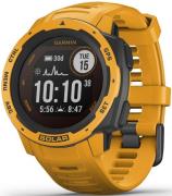 Garmin 010-02293-09 Instinct Solar LCD/Gummi Ø45 mm