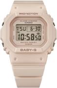 Casio Damklocka BGD-565-4ER Baby-G LCD/Resinplast