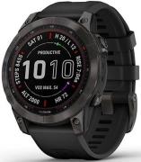 Garmin 010-02540-35 Fenix 7 LCD/Gummi Ø47 mm