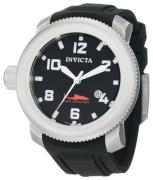 Invicta Herrklocka 1544 Sea Svart/Gummi Ø47 mm