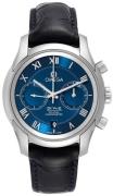 Omega Herrklocka 431.13.42.51.03.001 De Ville Co-Axial Chronograph