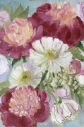 Poster Eleanora Painterly Florals