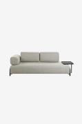 COMPO soffa 3-sits