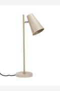 PR Home - Bordslampa Cornet 64 cm - Beige - Bordslampor - Från Homeroo...