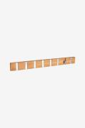 Rowico Home - Kroklist Confetti, 8 flipkrokar - Natur - Krokar - Från ...