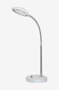 Aneta Lighting - Bordslampa LED Hero - Vit - Bordslampor - Från Homero...