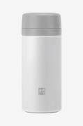 ZWILLING - Termosflaska med sil Thermo 420 ml - Vit - Kannor & karaffe...