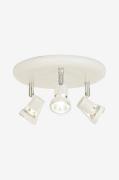 Aneta Lighting - Spotlight PIXY - Vit - Spotlights - Från Homeroom