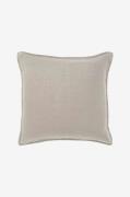Svanefors - Kuddfodral Julie - Beige - Prydnadskuddar & kuddfodral - F...