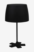 Nordic Furniture Group - Bordslampa Vigo - Svart - Bordslampor - Från ...