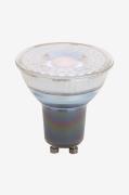 PR Home - Spot LED, GU10 MR16 38°, 5,5W 350lm - Transparent - Ljuskäll...