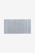 L'essentiel - Handduk London - Blå - Handdukar - Från Homeroom