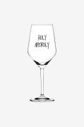 Sand & Soda - Vinglas Holy Aperoly - Transparent - Vinglas - Från Home...