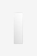 Venture Home - Spegel Orlando 55x195 cm - Silver - Stora speglar - Frå...