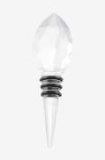 Dorre - Bottle stopper Glimmer - Transparent - Bar- & drinktillbehör -...