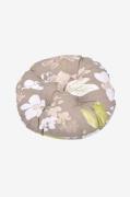 Fritab - Palldyna 39cm Flock - Beige - Sittdynor - Från Homeroom