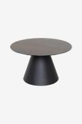 Nordic Furniture Group - Kaffebord Romeo 59 - Brun - Soffbord - Från H...