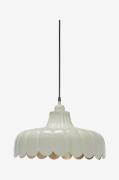 PR Home - Taklampa Wells 43 cm - Beige - Takpendlar - Från Homeroom