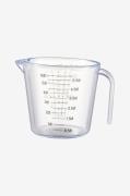 Dorre - Kanna för mätning Mila - Transparent - Husgeråd - Från Homeroo...