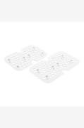 ZWILLING - Droppbrickor Fresh & Save för glasbehållare M/L 2-pack - Vi...