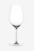 Spiegelau - Bordeauxglas Hi-Lite 2-pack - Transparent - Vinglas - Från...