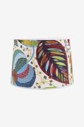 PR Home - Lampskärm Sofia Mönstrad 30 cm - Flerfärgad - Lampskärmar - ...