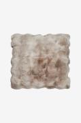 Skinnwille - Kudde Misty 45x45 - Beige - Prydnadskuddar & kuddfodral -...