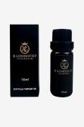 K. Lundqvist Stockholm - Doftolja Boulevard 10 ml - Svart - Doftljus &...